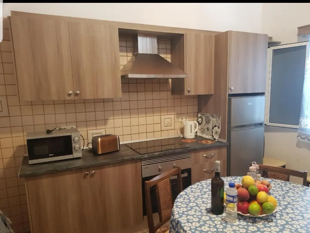 Finca Las Palmeras Icod De Los Vinos Španělsko