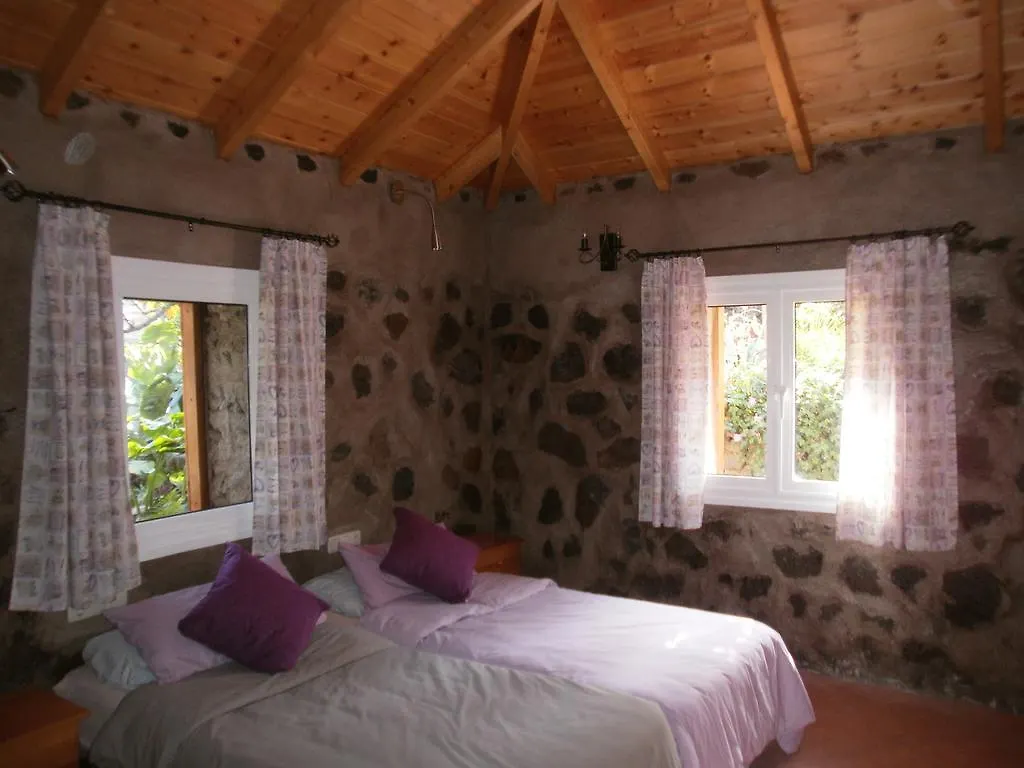 Finca Las Palmeras Icod De Los Vinos 0*,  Španělsko