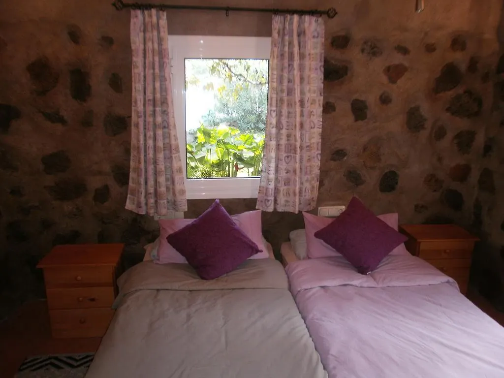Finca Las Palmeras Icod De Los Vinos