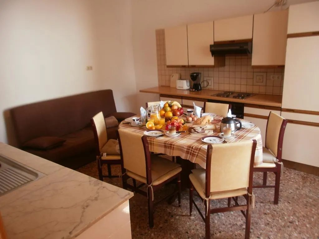 Finca Las Palmeras Icod De Los Vinos Prázdninový dům