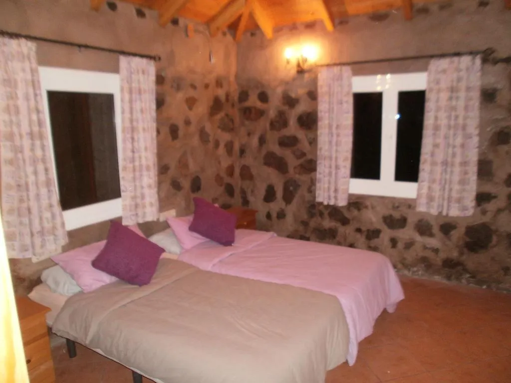 Finca Las Palmeras Icod De Los Vinos