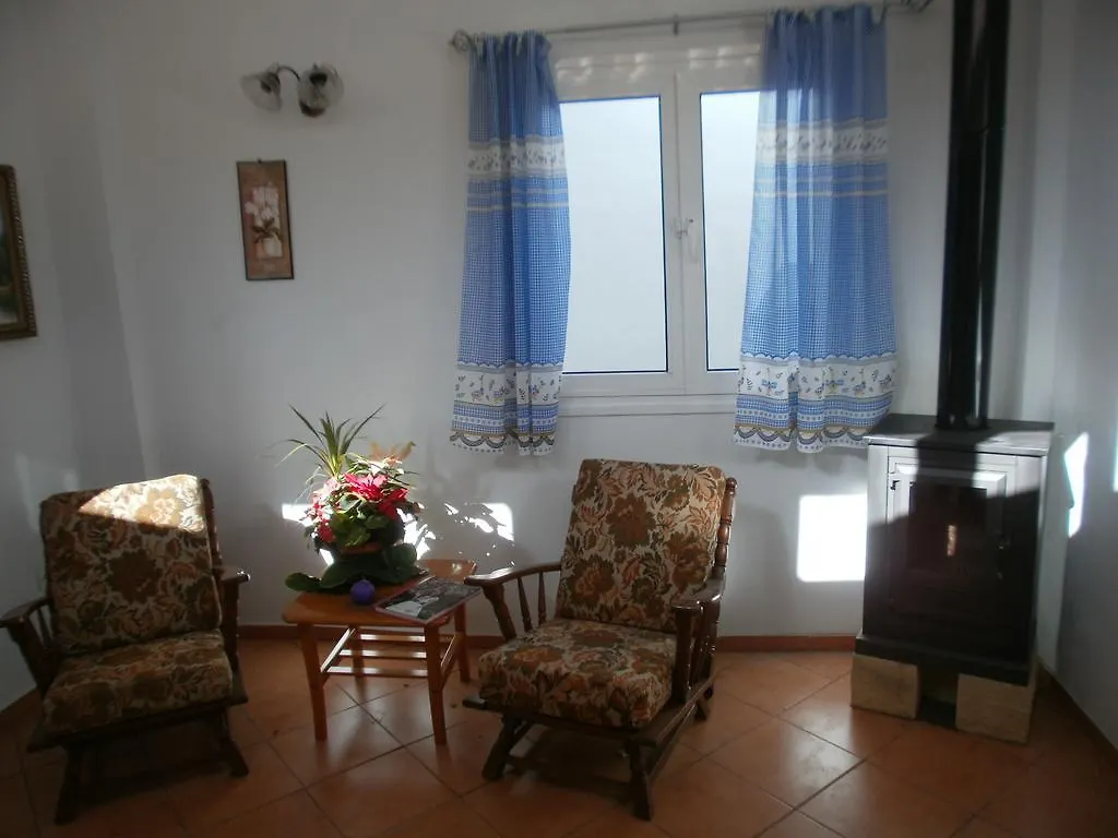 Finca Las Palmeras Icod De Los Vinos