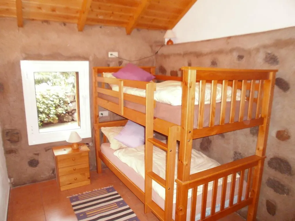 Finca Las Palmeras Icod De Los Vinos Spanje