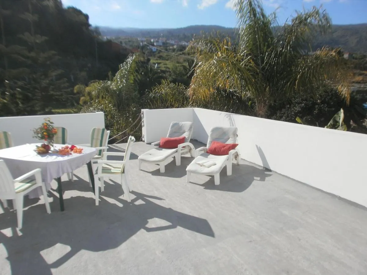 Finca Las Palmeras Icod De Los Vinos Vakantiehuis